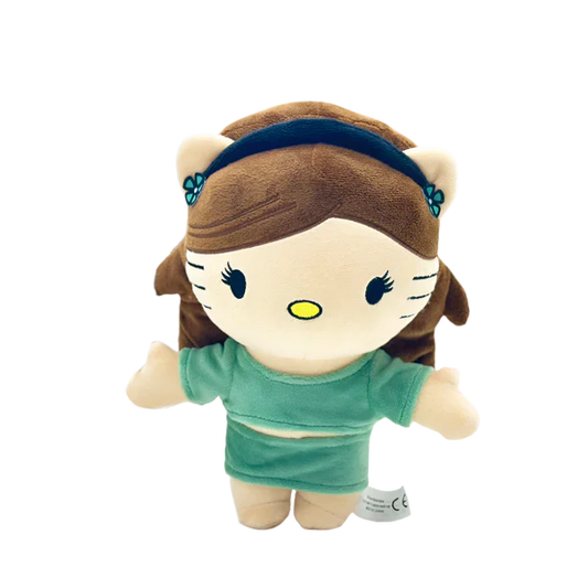 Ariana Grande x Hello Kitty | RareFindsFits