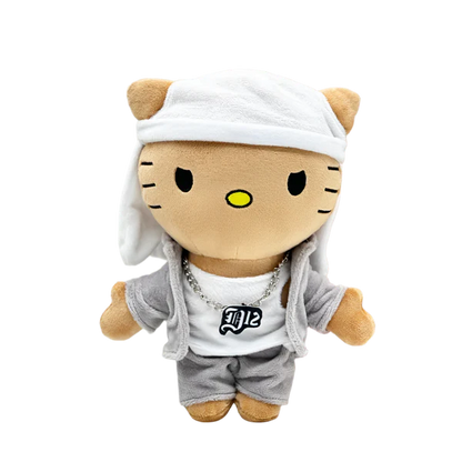 Eminem x Hello Kitty Plush | RAREFindsFits
