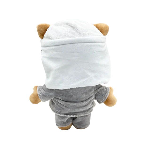 Eminem x Hello Kitty Plush | RAREFindsFits