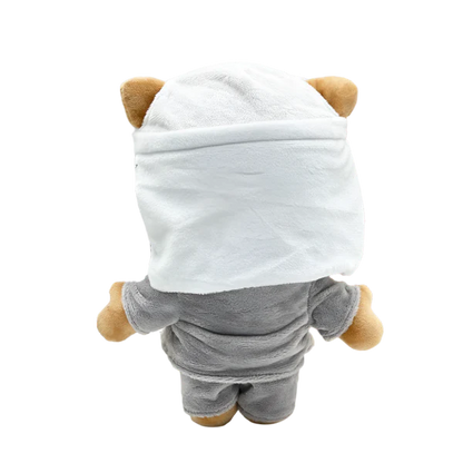 Eminem x Hello Kitty Plush | RAREFindsFits