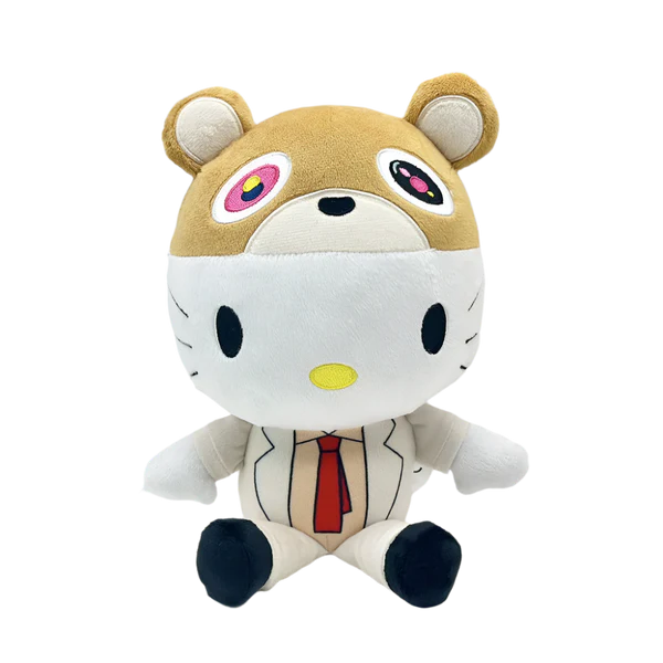Graduation Bear x Hello Kitty V2 | RareFindsFits