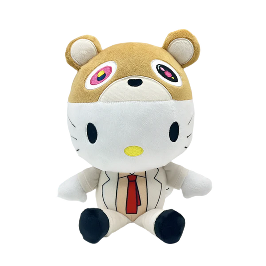 Graduation Bear x Hello Kitty V2 | RareFindsFits