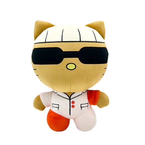 Igor x Hello Kitty | RAREFindsFits