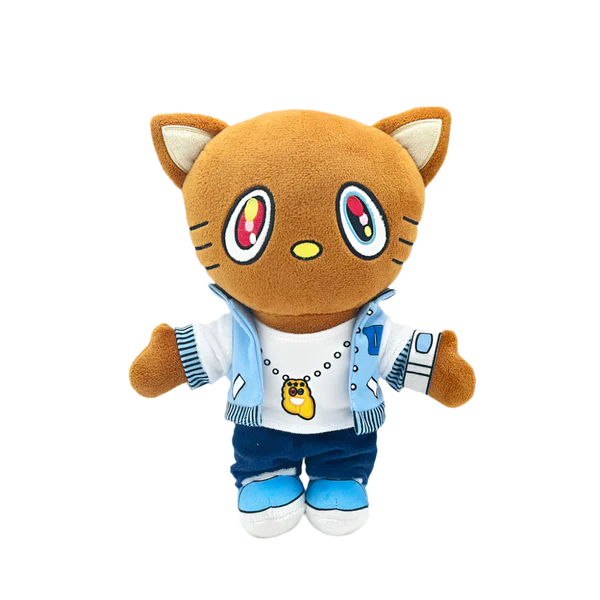 Graduation Bear x Hello Kitty | RareFindsFits