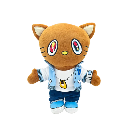 Graduation Bear x Hello Kitty | RareFindsFits