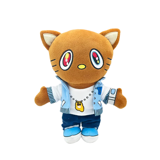 Graduation Bear x Hello Kitty | RareFindsFits