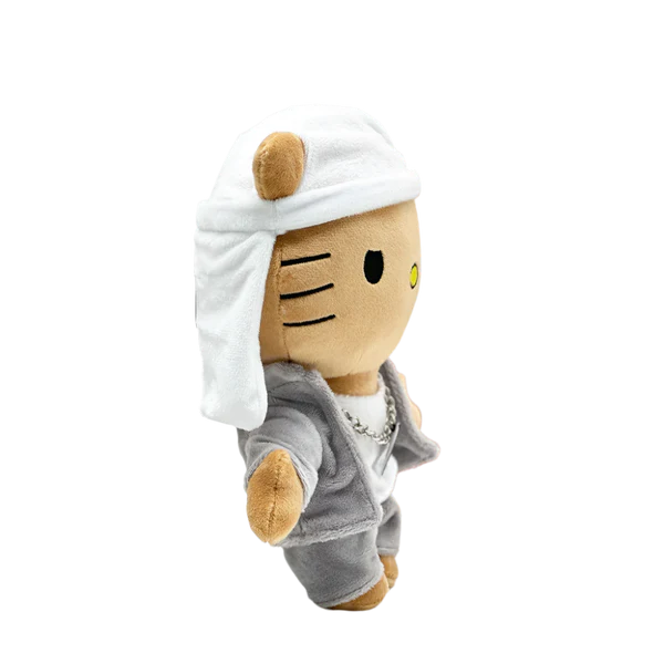 Eminem x Hello Kitty Plush | RAREFindsFits