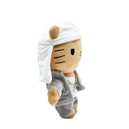 Eminem x Hello Kitty Plush | RAREFindsFits