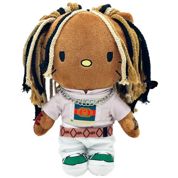 King Von x Hello Kitty | RAREFindsFits