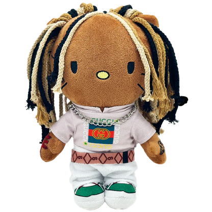 King Von x Hello Kitty | RAREFindsFits