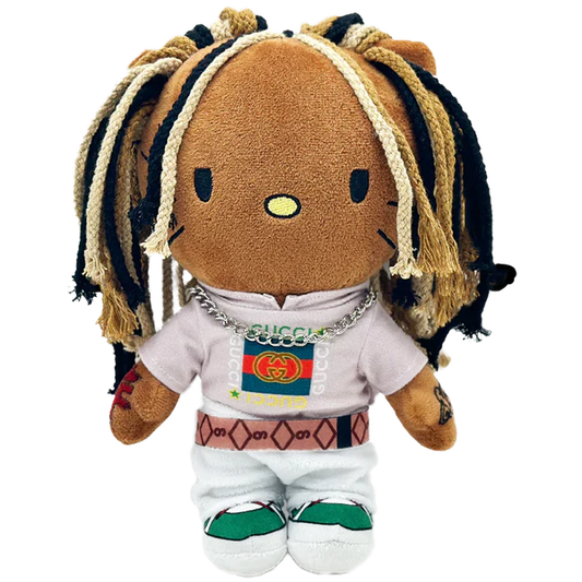 King Von x Hello Kitty | RAREFindsFits