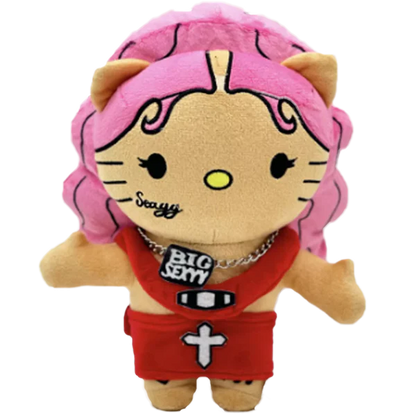 Sexy Redd x Hello Kitty | RAREFindsFits (Copy)