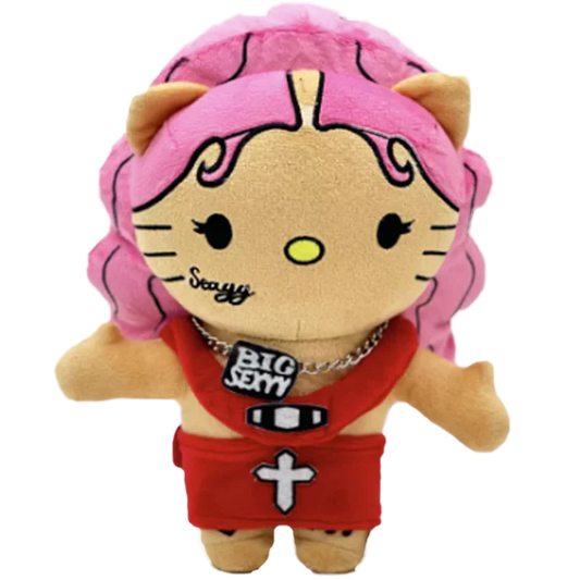 Sexy Redd x Hello Kitty | RAREFindsFits (Copy)