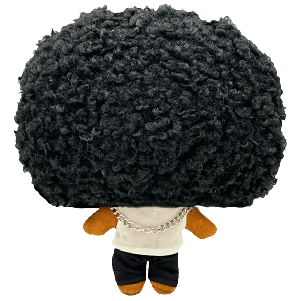 Brent Faiyaz x Hello Kitty Plush V2 | RAREFindsFits