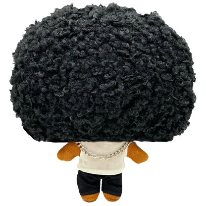 Brent Faiyaz x Hello Kitty Plush V2 | RAREFindsFits