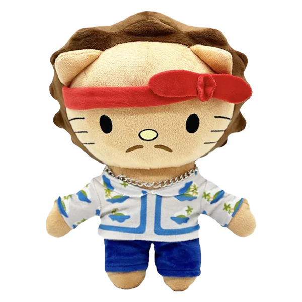 Bruno Mars x Hello Kitty | RareFindsFits