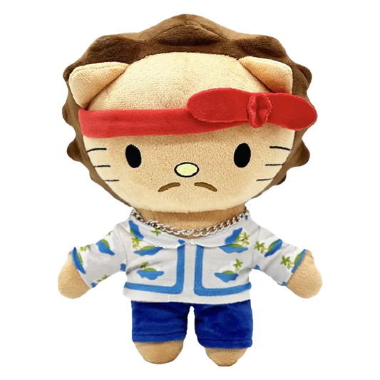 Bruno Mars x Hello Kitty | RareFindsFits