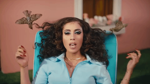 Kali Uchis x  Hello Kitty | RareFindsFits