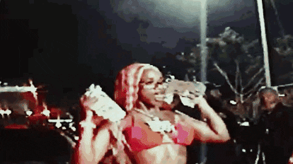 Sexy Redd x Hello Kitty | RAREFindsFits (Copy)