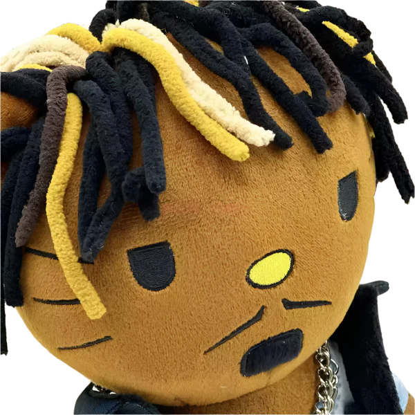 Juice Wrld x Hello Kitty Plush | RAREFindsFits