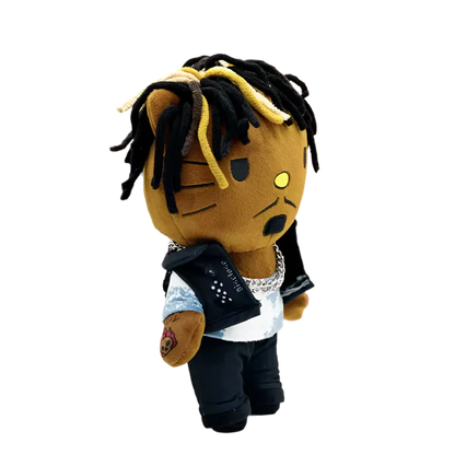 Juice Wrld x Hello Kitty Plush | RAREFindsFits