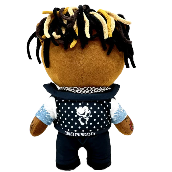 Juice Wrld x Hello Kitty Plush | RAREFindsFits