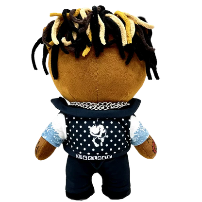 Juice Wrld x Hello Kitty Plush | RAREFindsFits