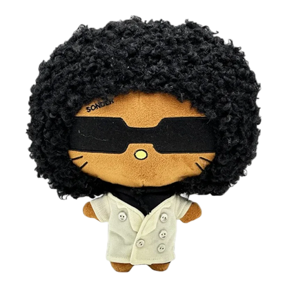 Brent Faiyaz x Hello Kitty Plush | RAREFindsFits