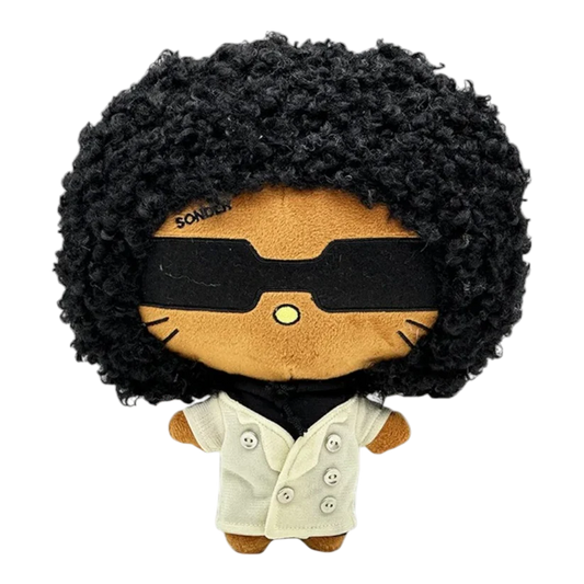 Brent Faiyaz x Hello Kitty Plush | RAREFindsFits