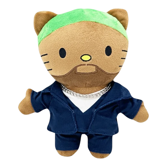 Frank Ocean x Hello Kitty Plush | RAREFindsFits