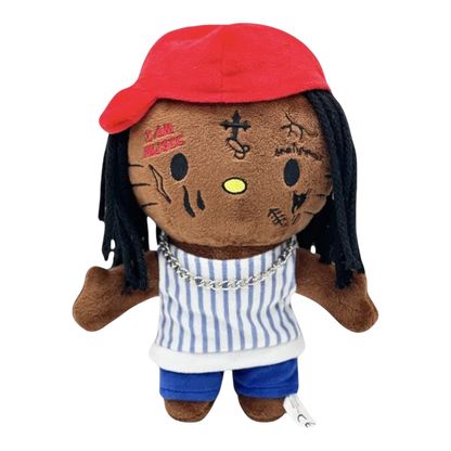 Lil Wayne x Hello Kitty Plush | RAREFindsFits