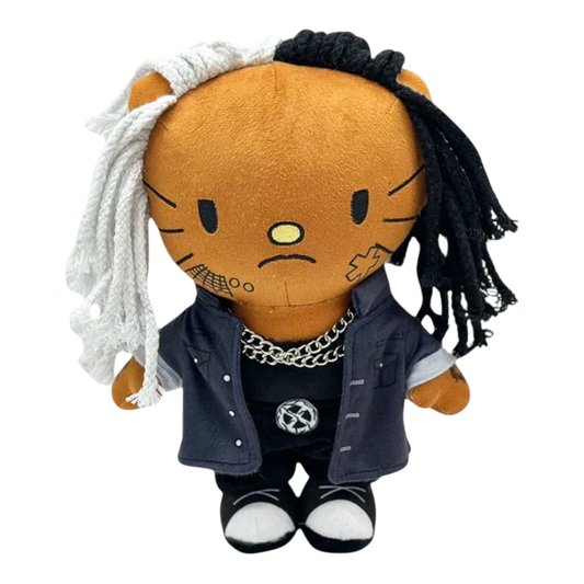 Ken Carson x Hello Kitty Plush