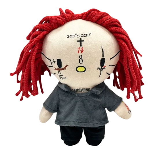 Trippie Redd X  Hello Kitty Plush | RAREFindsFits
