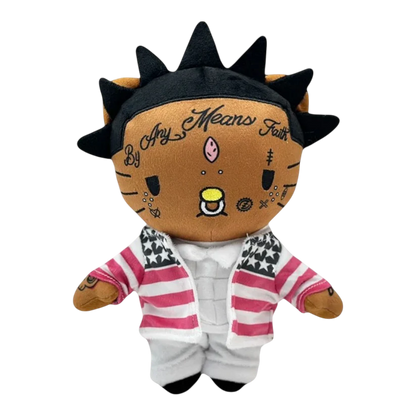 Lil Uzi Vert x Hello Kitty Plush| RAREFindsFits