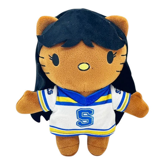 Sza Hello Kitty Plush | RAREFindsFits
