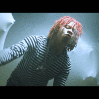 Trippie Redd X  Hello Kitty Plush | RAREFindsFits