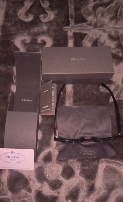 Prada Unisex Shades