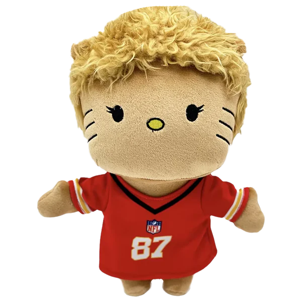 Taylor Swift x Hello Kitty | RAREFindsFits