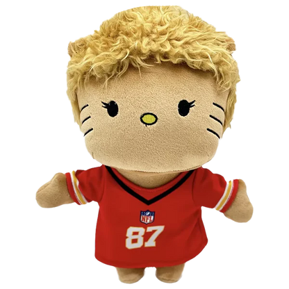 Taylor Swift x Hello Kitty | RAREFindsFits