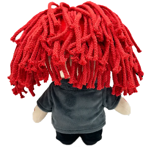 Trippie Redd X  Hello Kitty Plush | RAREFindsFits