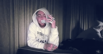 Mac Miller x Hello Kitty | RareFindsFits